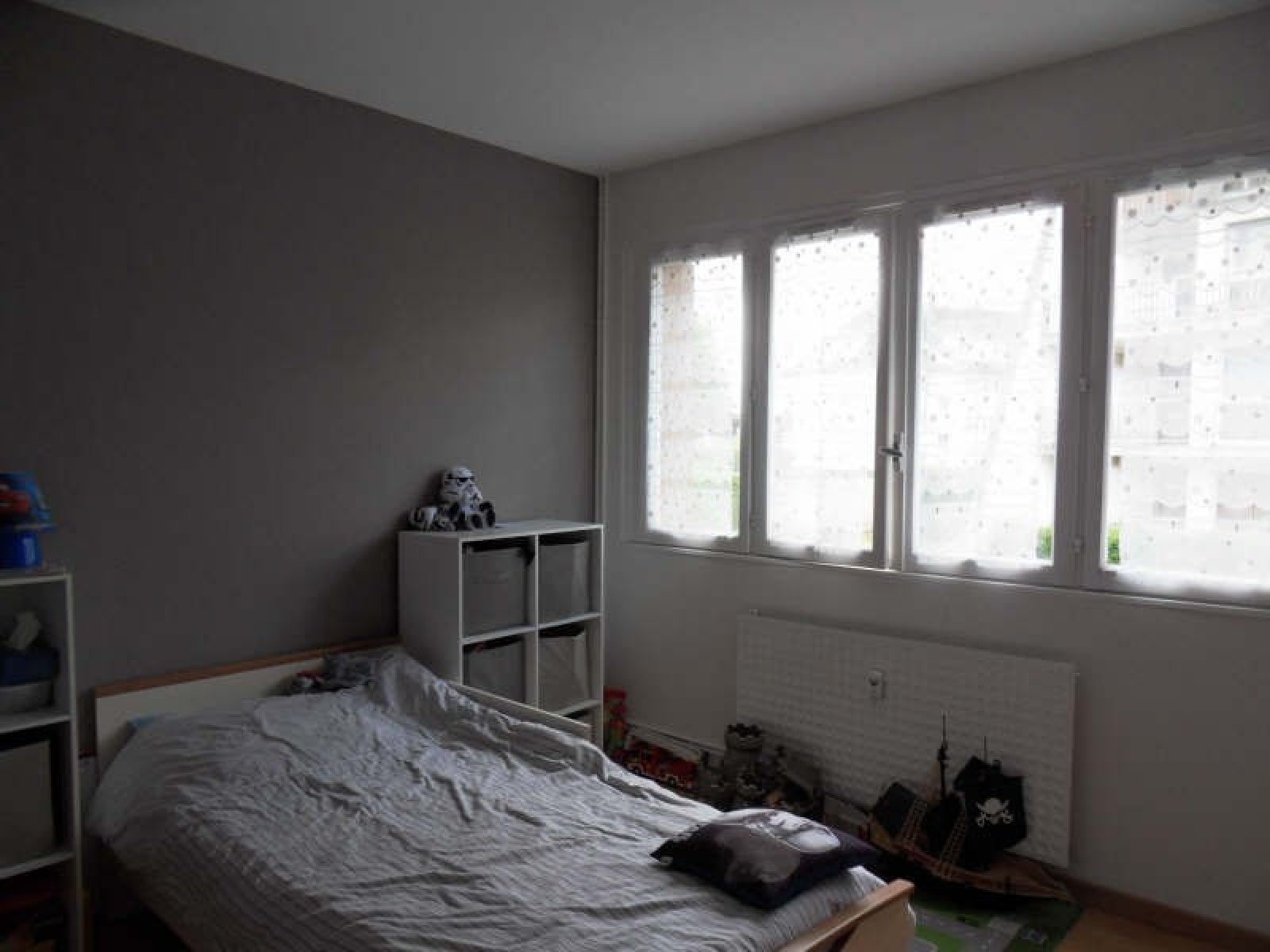 Flat Route de Port-en-Bessin in Maisons