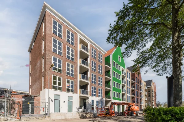 Houthavenkade