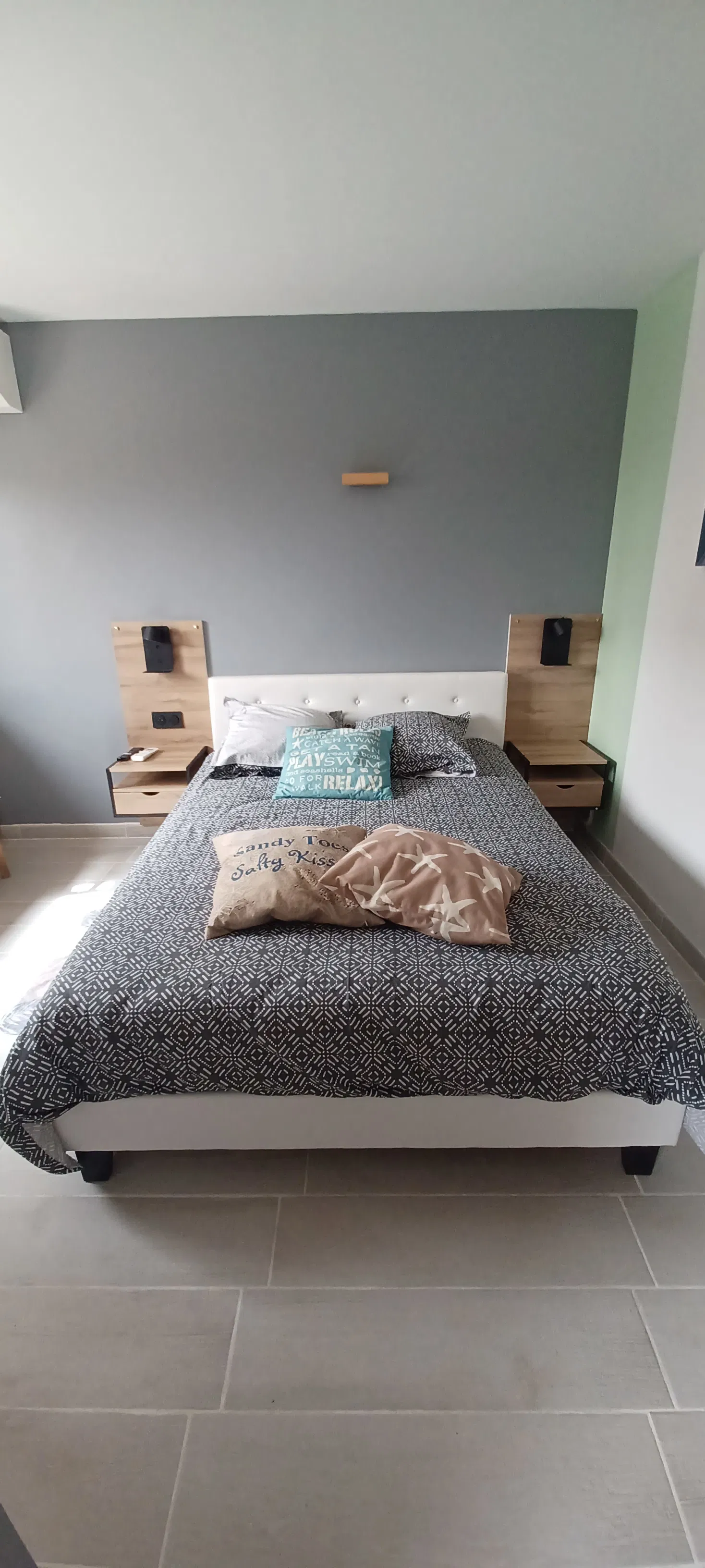 Chambre Impasse des Agrumes à Six-Fours-les-Plages