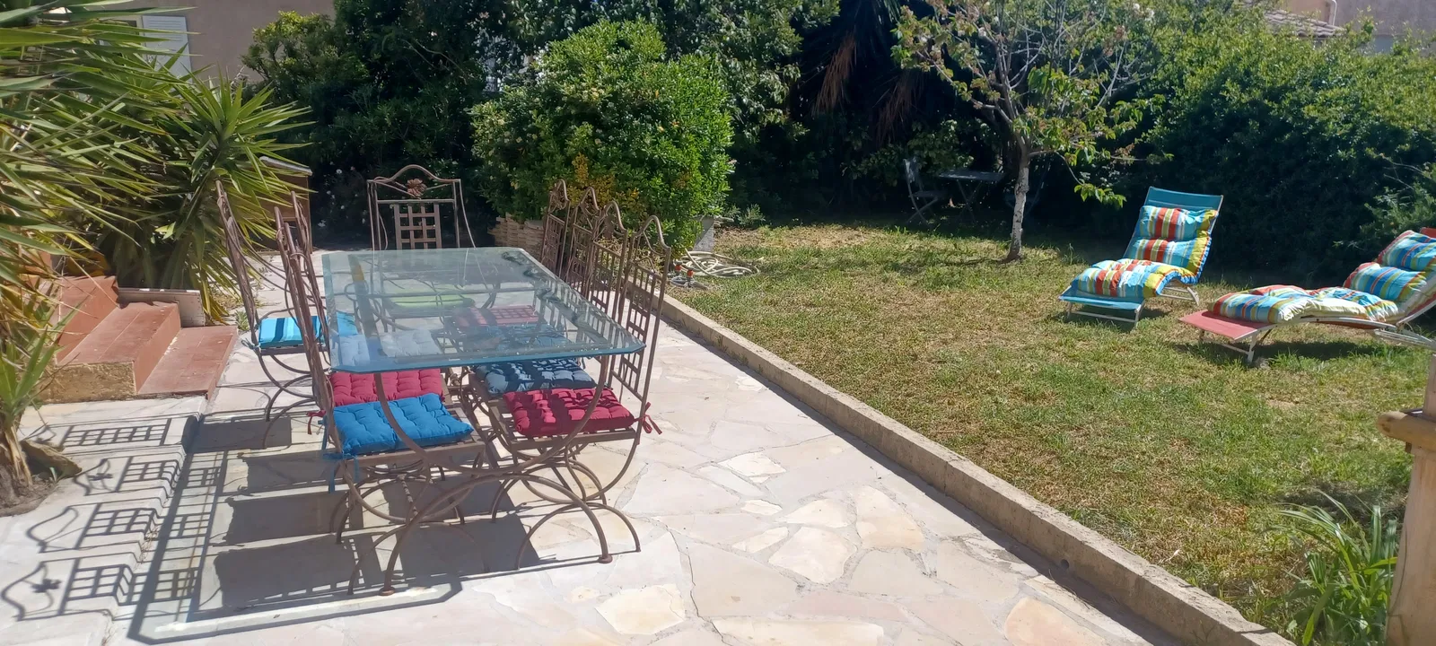 Chambre Impasse des Agrumes à Six-Fours-les-Plages