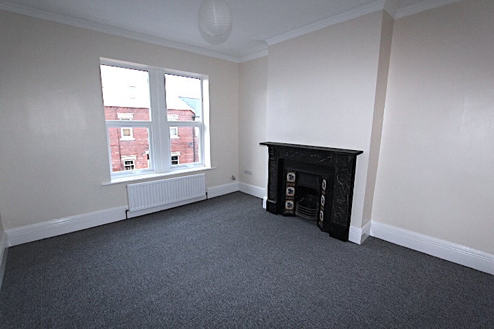 House Jesmond Terrace in North Tyneside