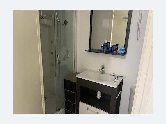 Appartement Rue duffour-dubergier à Bordeaux