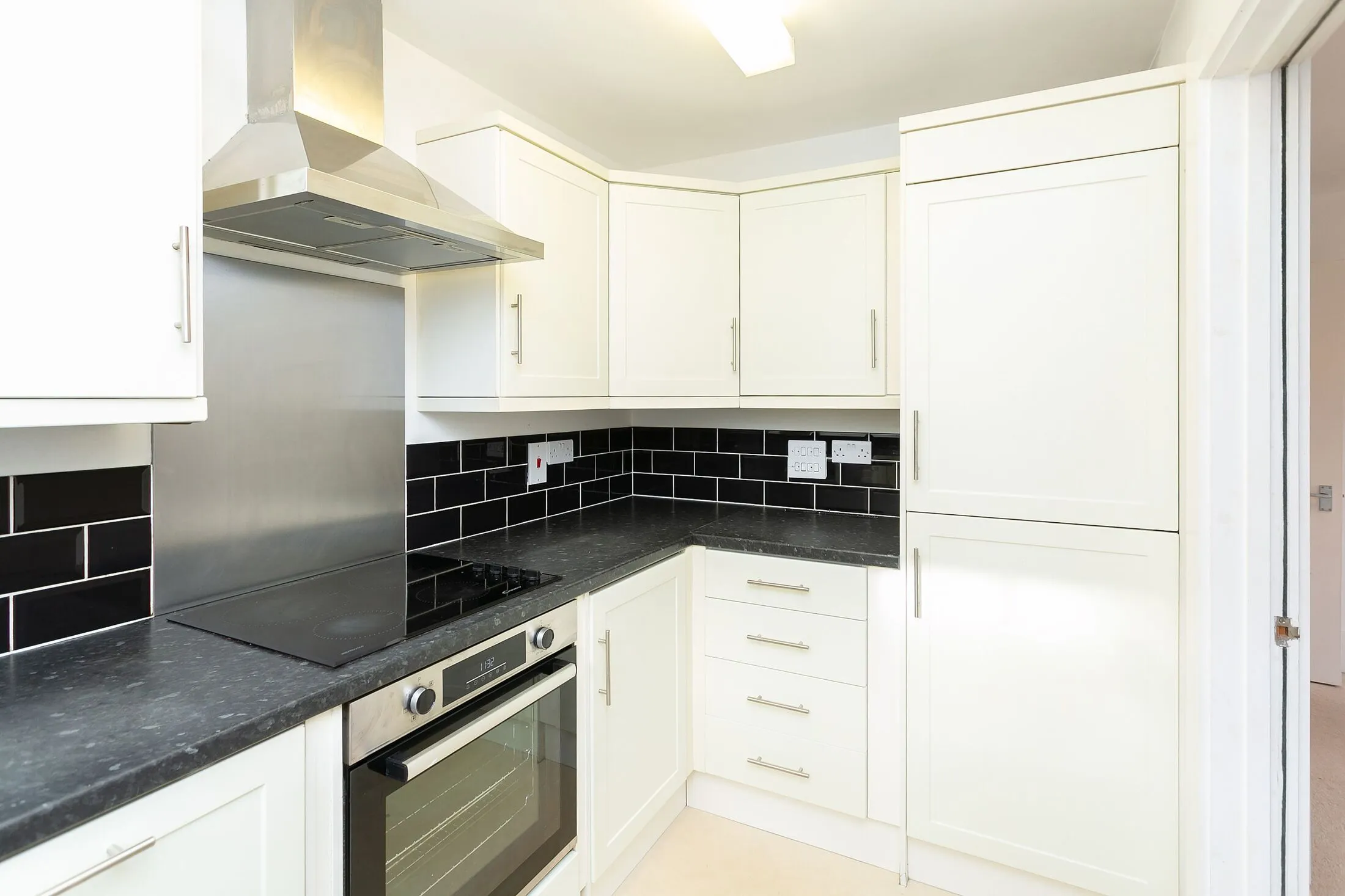 Flat Cotterells Hill in Dacorum