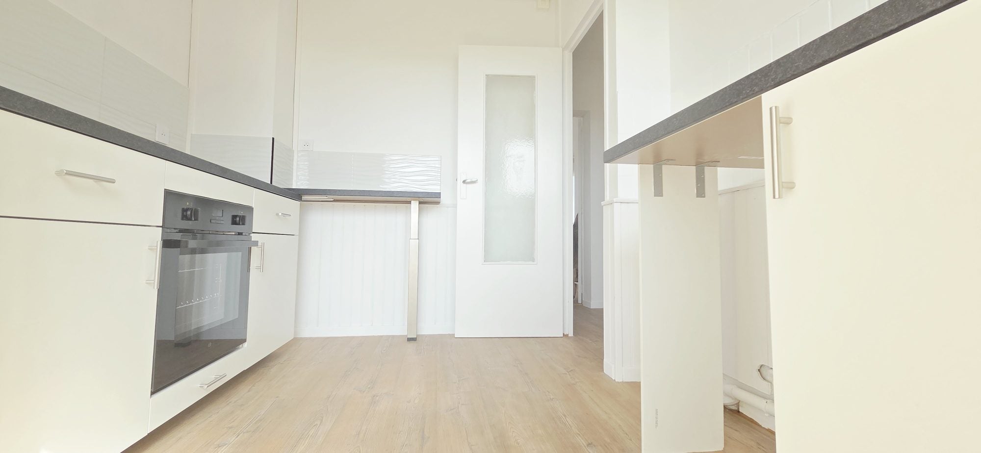 Appartement Rue de Nexon à Limoges
