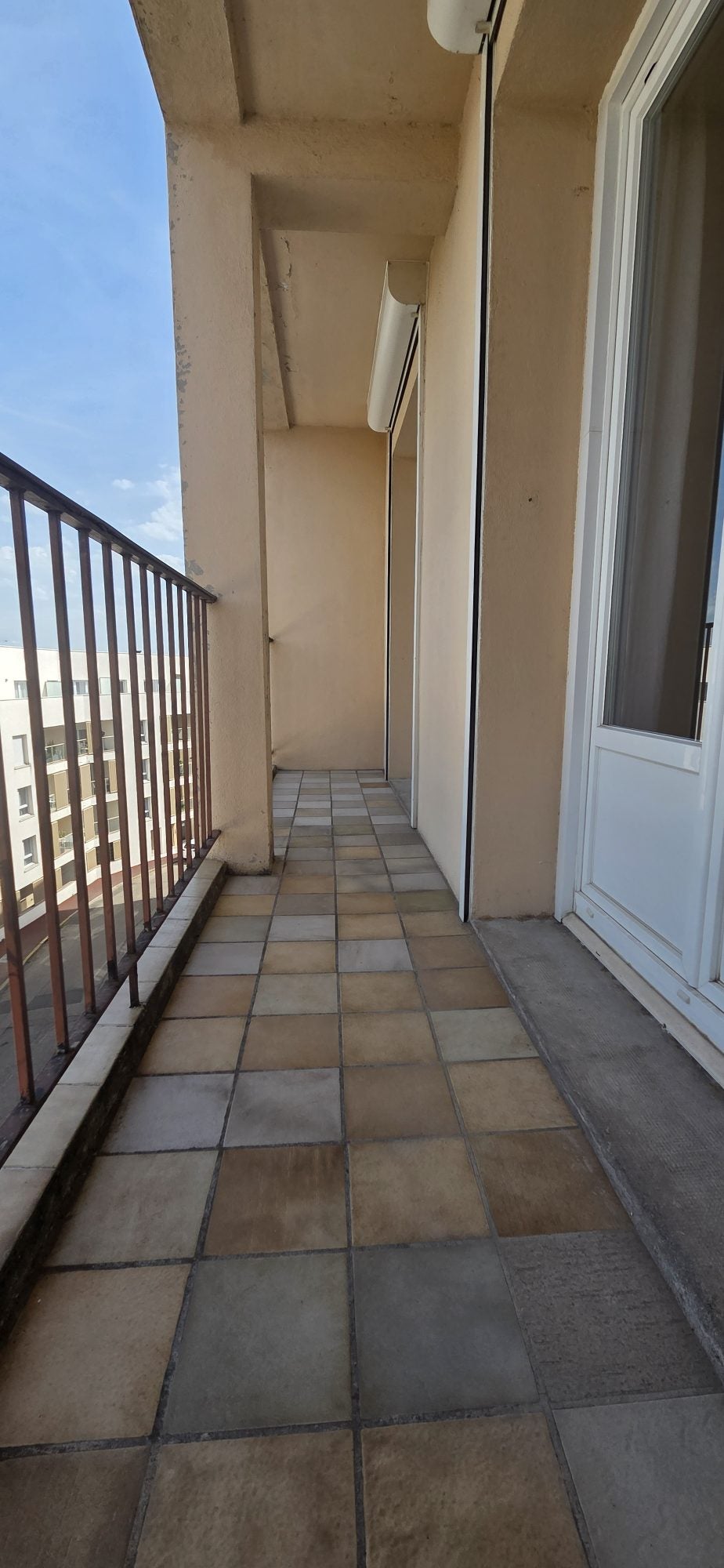 Appartement Rue de Nexon à Limoges