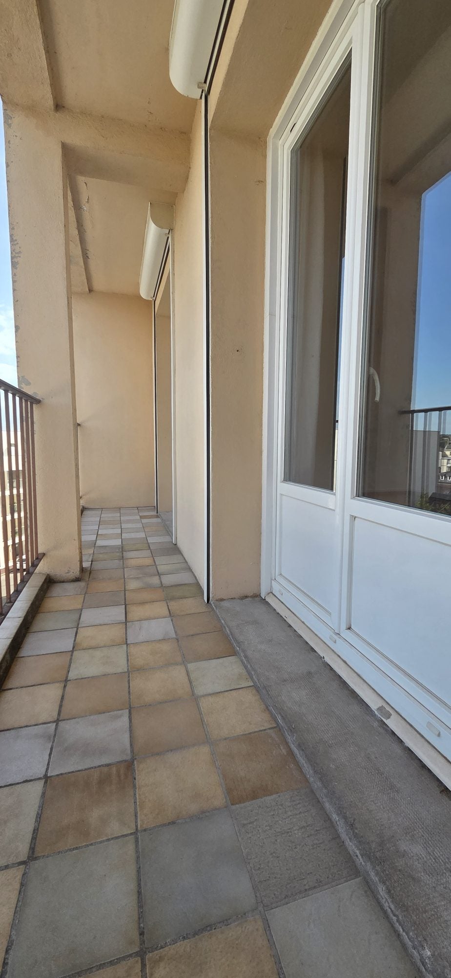Flat Rue de Nexon in Limoges