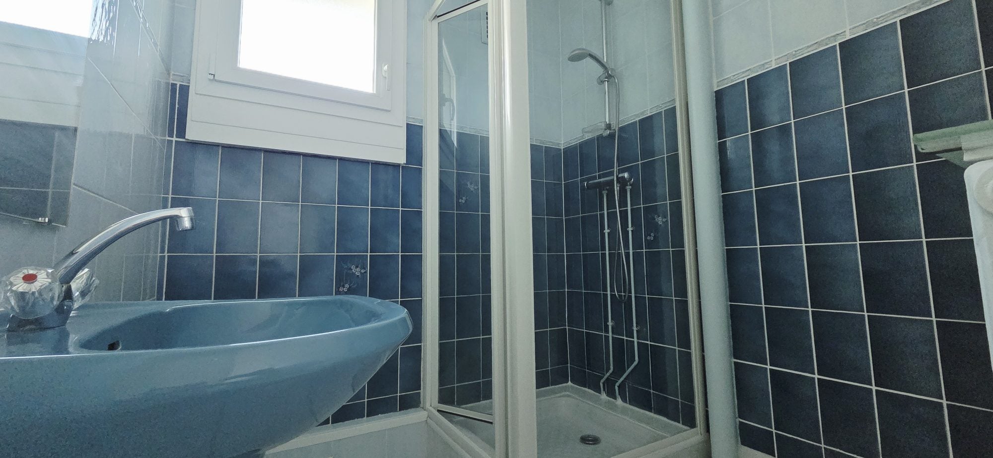 Flat Rue de Nexon in Limoges