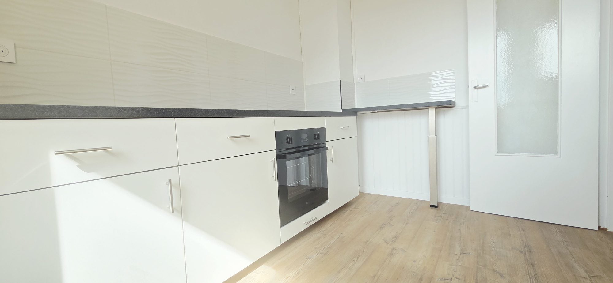 Flat Rue de Nexon in Limoges