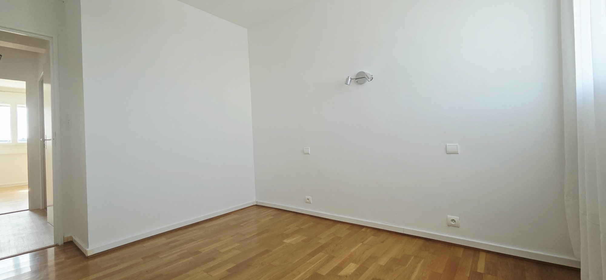 Appartement Rue de Nexon à Limoges