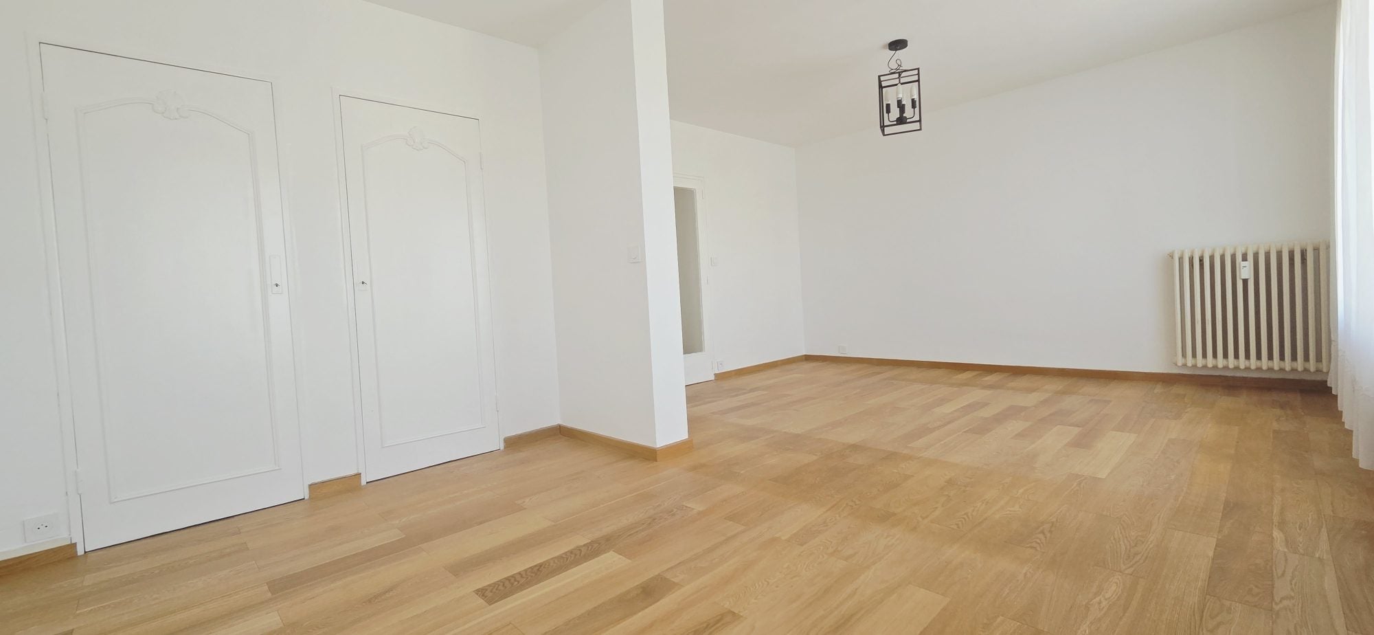 Appartement Rue de Nexon à Limoges
