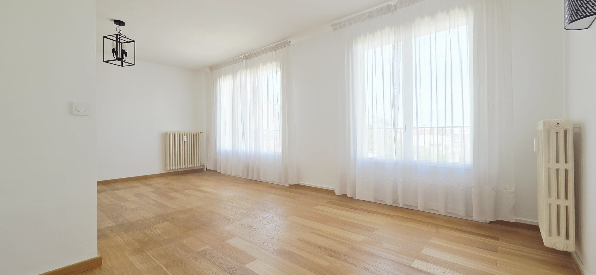 Appartement Rue de Nexon à Limoges