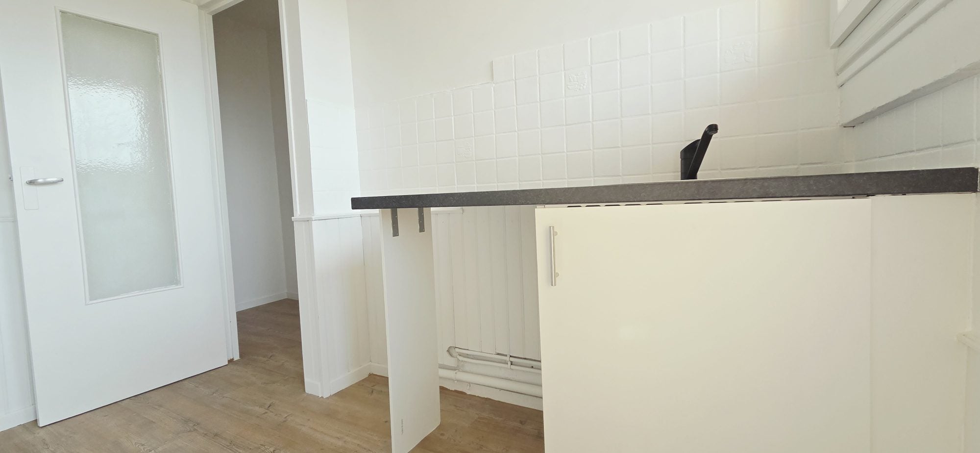 Appartement Rue de Nexon à Limoges