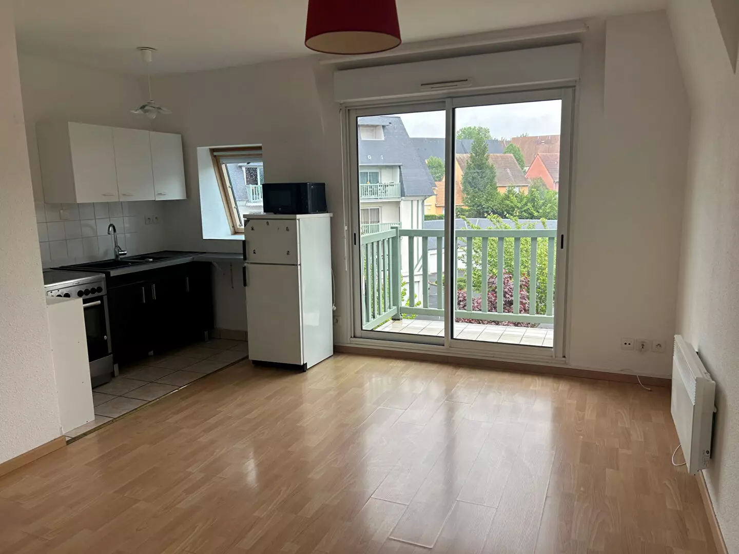 Appartement Chemin du Calvaire à Touques