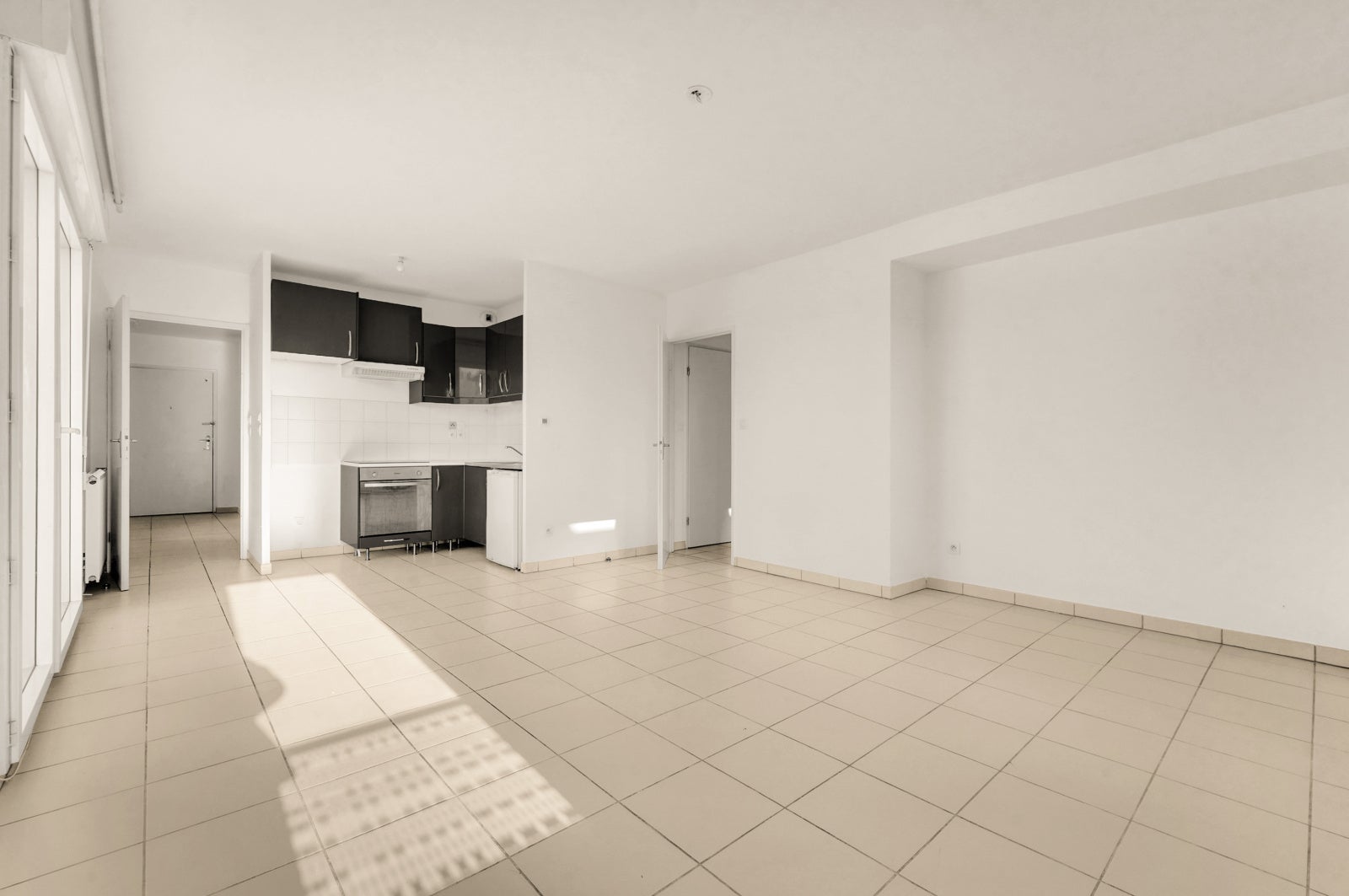 Appartement Rue Louise Weiss à Toulouse