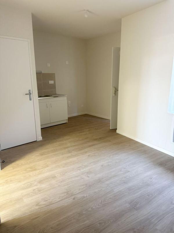 Appartement Rue de la Poissonnerie à Agde
