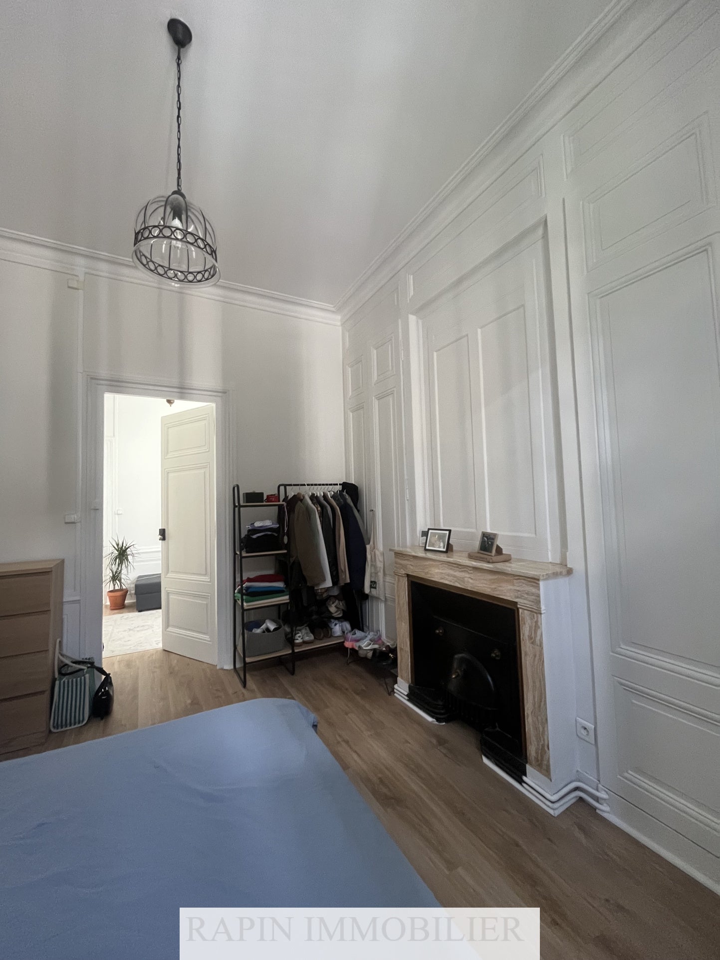 Appartement Rue Commandant Charcot à Lyon