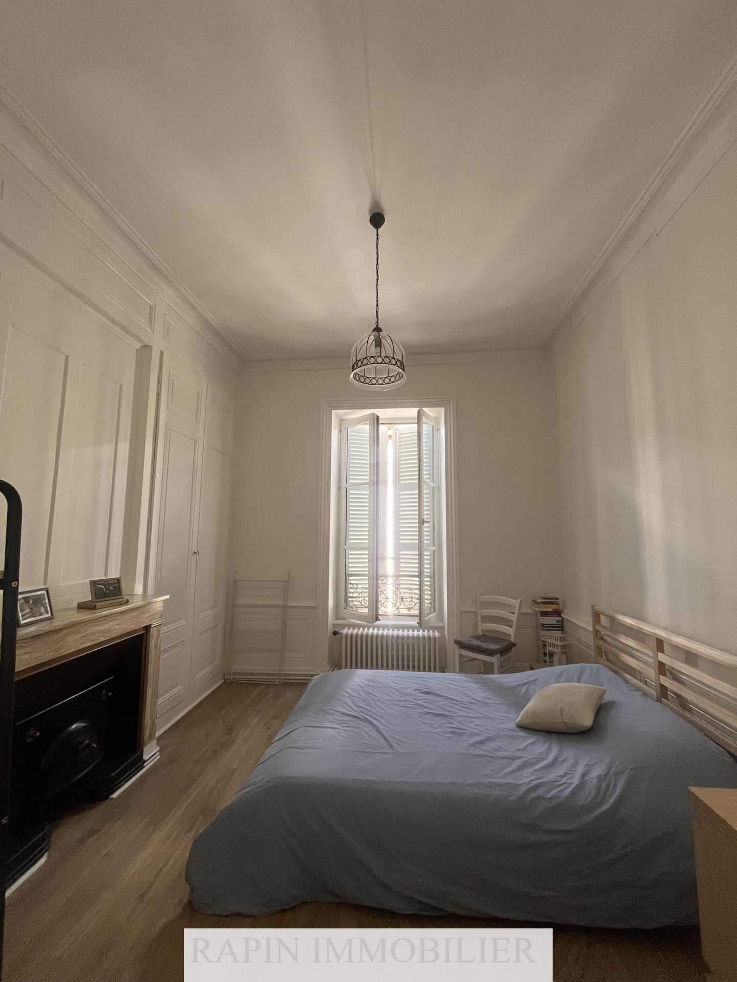 Appartement Rue Commandant Charcot à Lyon