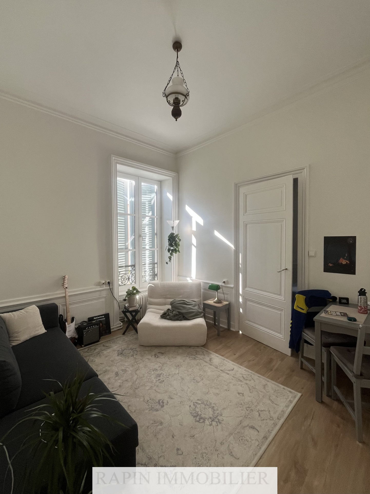 Appartement Rue Commandant Charcot à Lyon