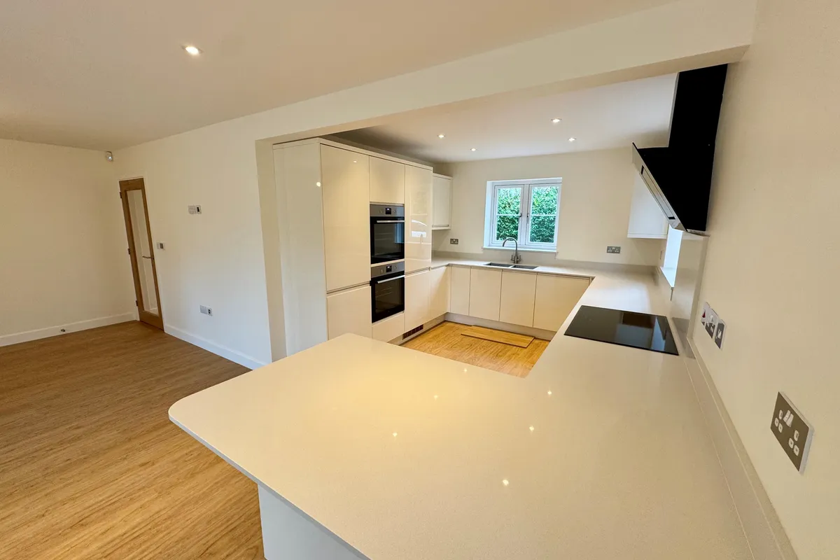 House Portal Close in King's Lynn and West Norfolk