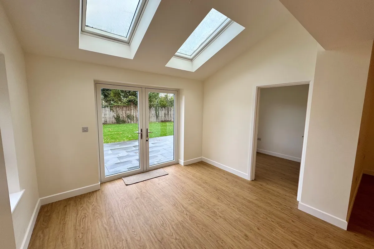 House Portal Close in King's Lynn and West Norfolk