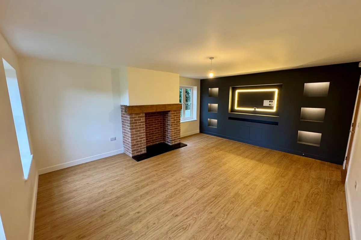 House Portal Close in King's Lynn and West Norfolk