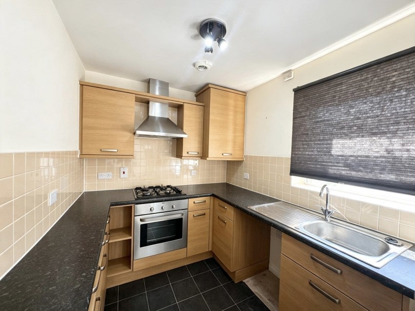 Flat Chancel Lane in Exeter
