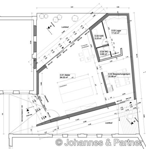 Wohnung A 4 in Dresden