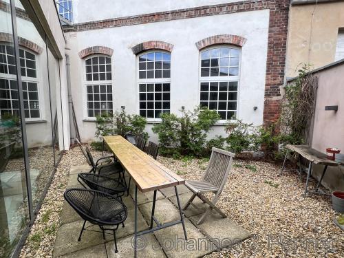 Wohnung A 4 in Dresden