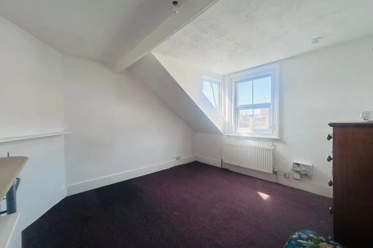 Room Teville Road in Worthing