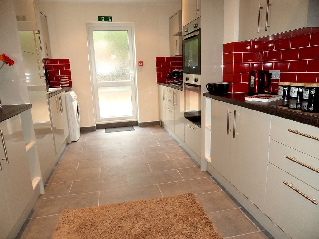 Room Lambert Street in Hull