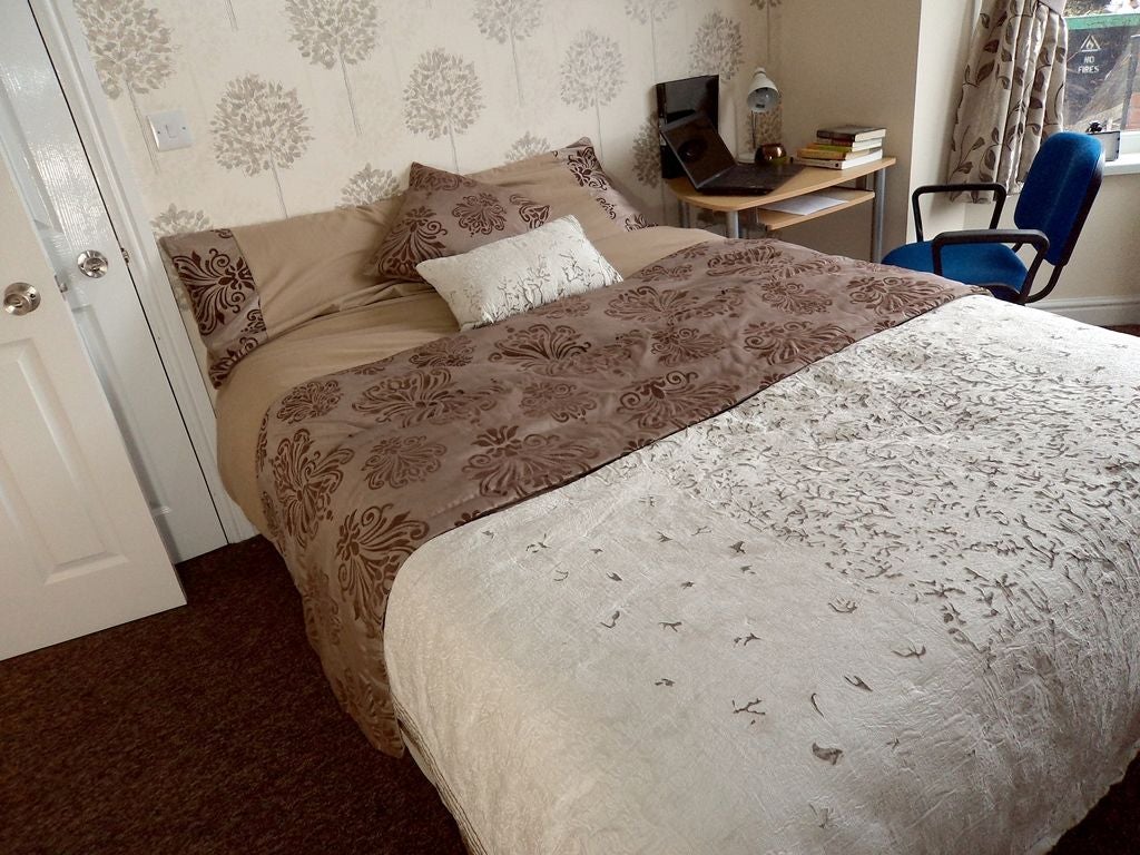 Room Lambert Street in Hull
