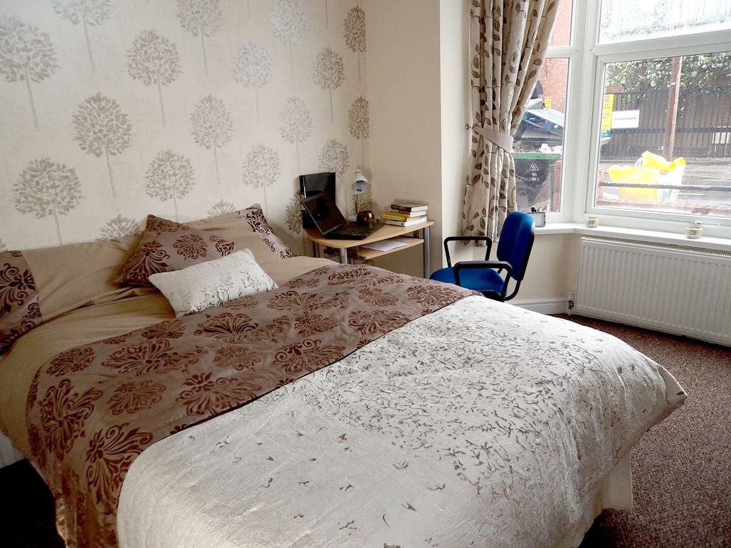Room Lambert Street in Hull
