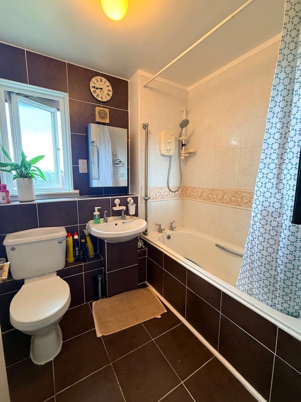 Room Craigour Terrace in City of Edinburgh