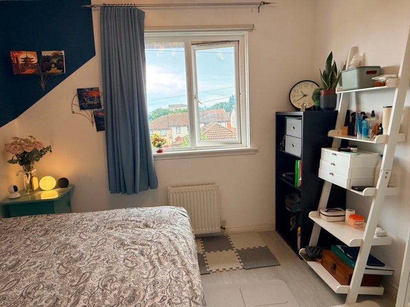 Room Craigour Terrace in City of Edinburgh
