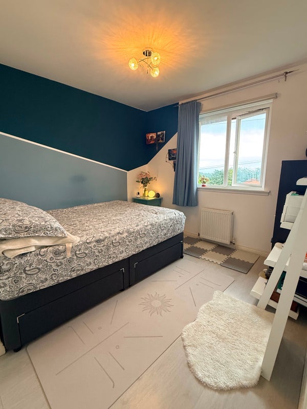Room Craigour Terrace in City of Edinburgh