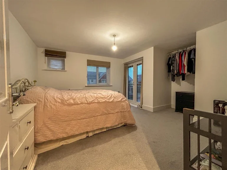House Ringlet Drive in Newcastle upon Tyne