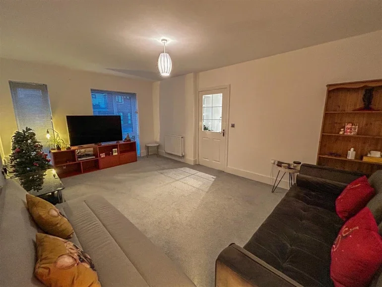 House Ringlet Drive in Newcastle upon Tyne