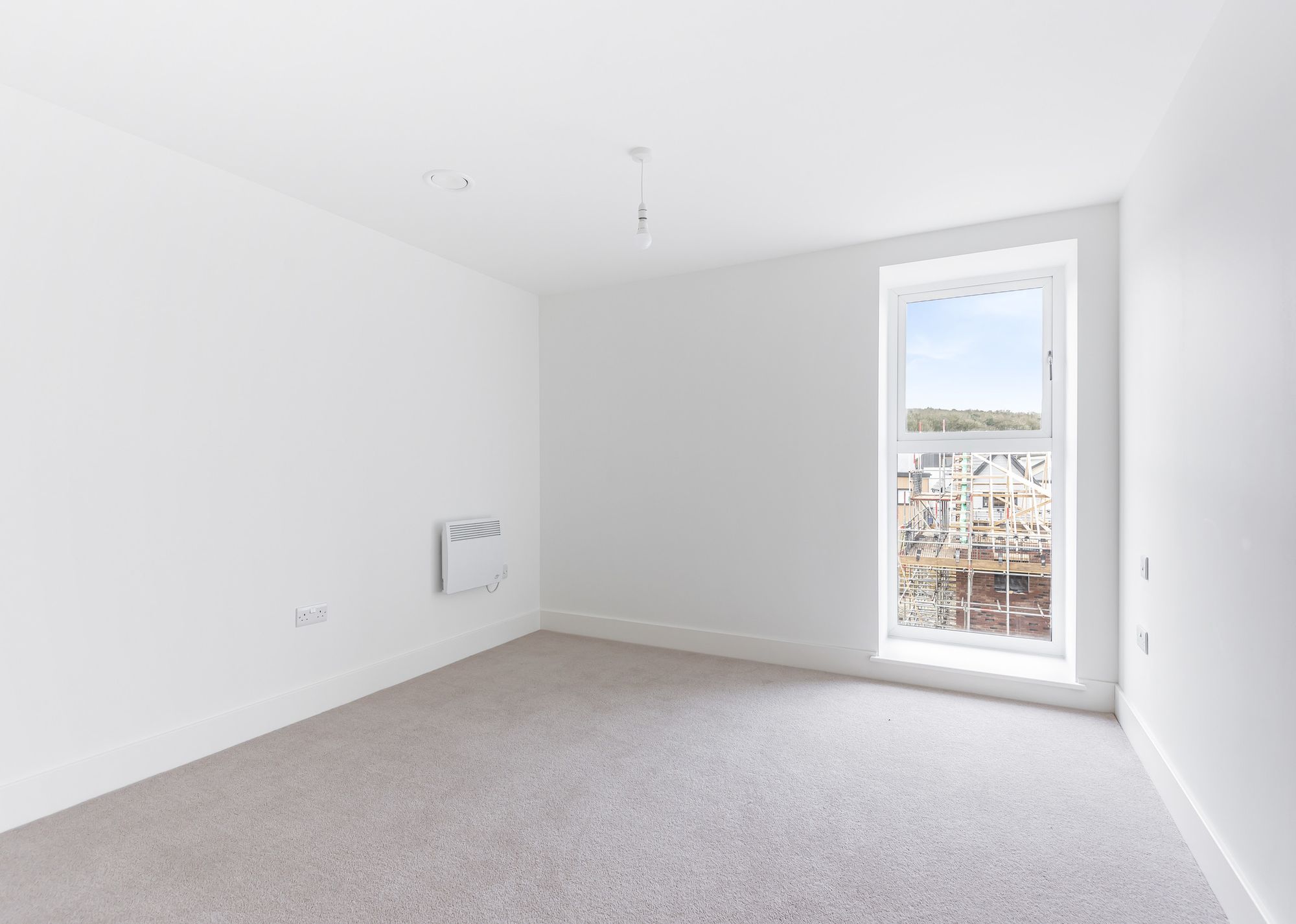 Flat Westacott Road in Cherwell District