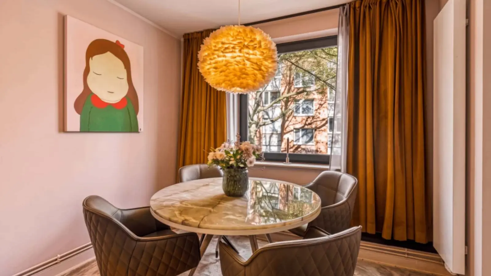 Wohnung Lokstedter Damm in Hamburg