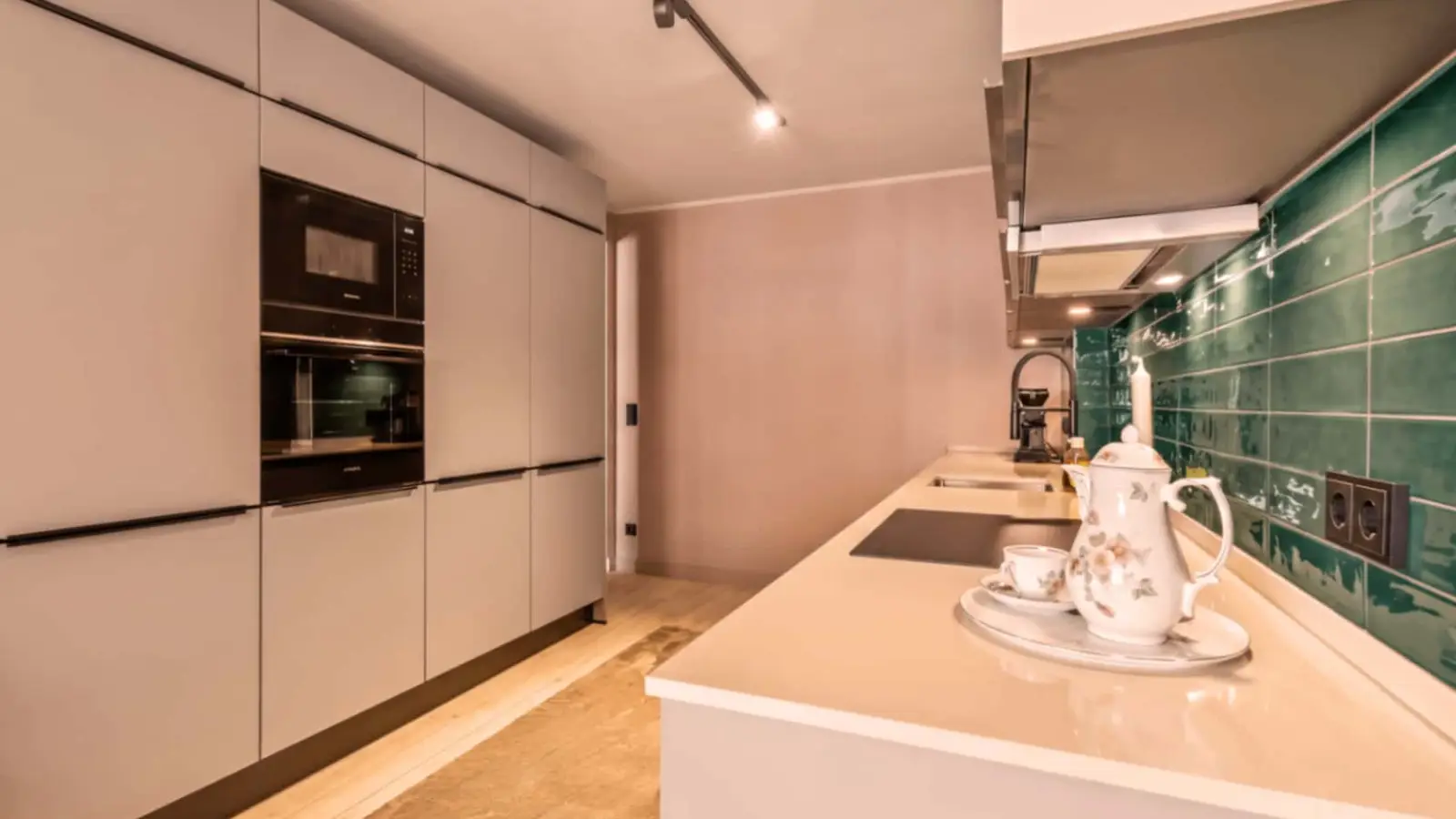 Wohnung Lokstedter Damm in Hamburg