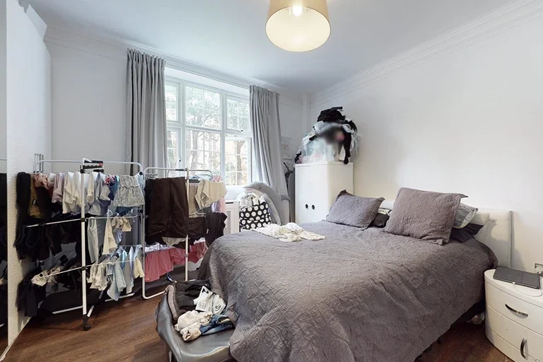 Flat Portsdown Mews in Greater London