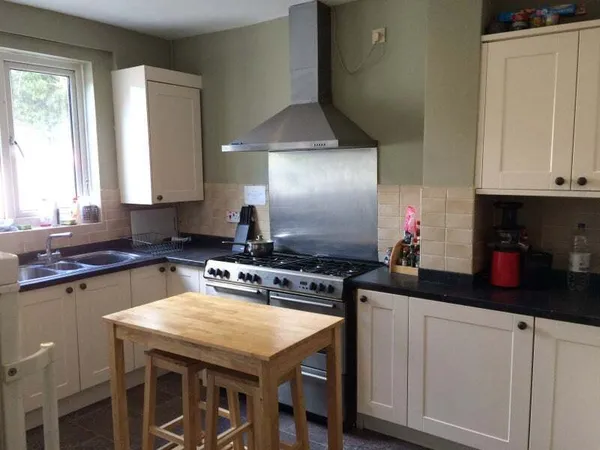 Flat Randall Street in Maidstone