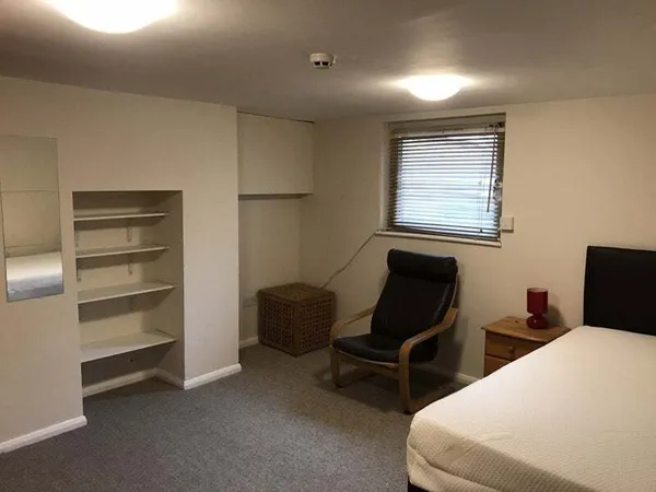 Flat Randall Street in Maidstone