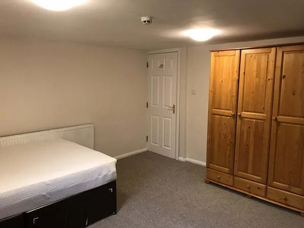 Flat Randall Street in Maidstone