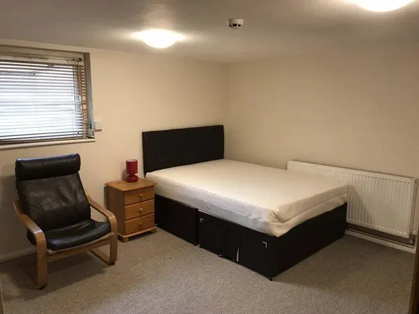 Flat Randall Street in Maidstone
