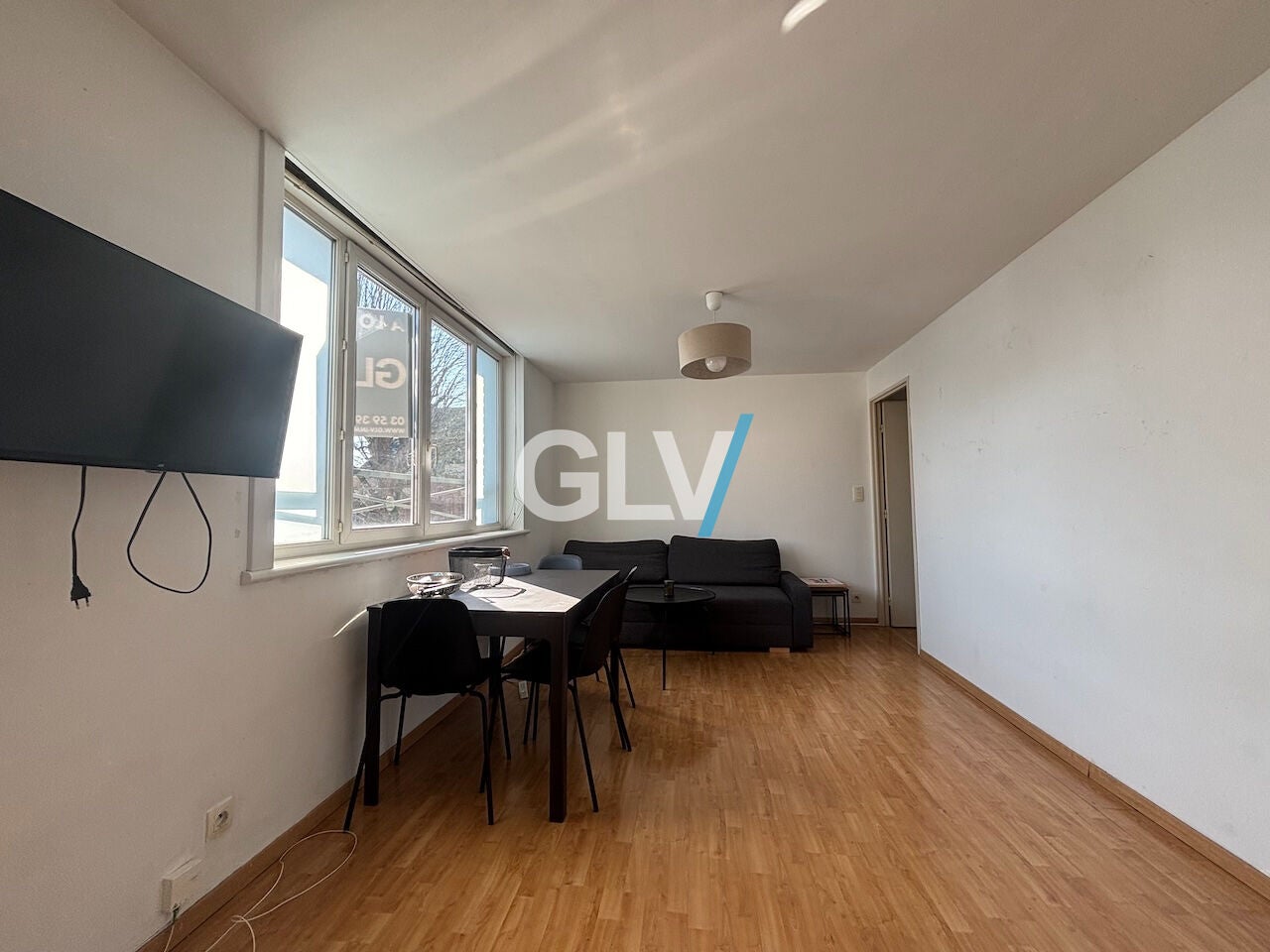 Appartement Rue du Molinel à Lille