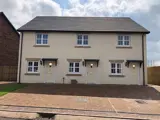 House St Benedicts Way in Wetheral