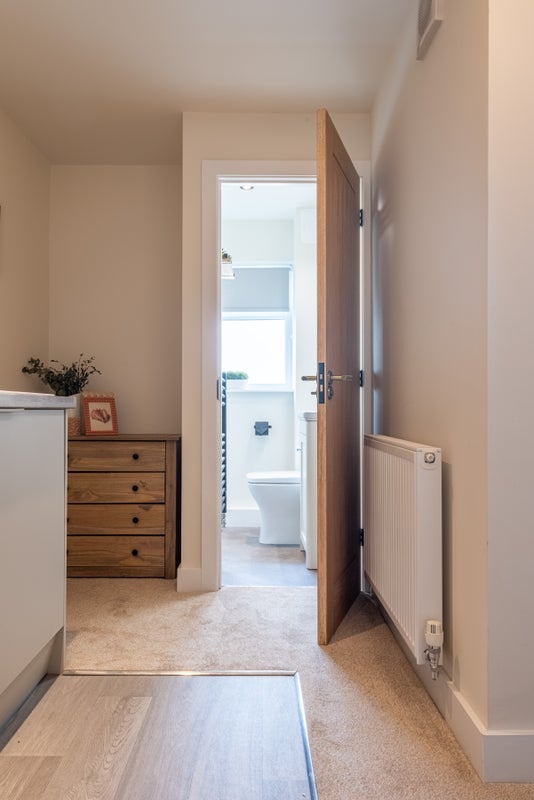 Room Murray Street in Mansfield