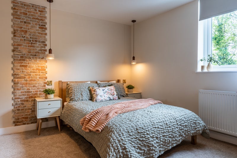 Room Murray Street in Mansfield