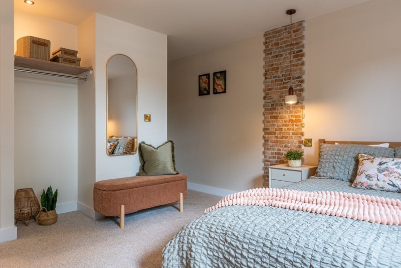 Room Murray Street in Mansfield